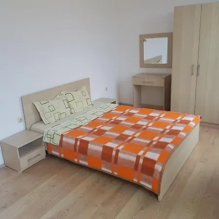 Apartament Budget Holiday First Line Sea Coast *