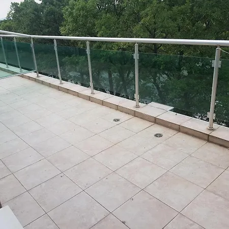 Budget Holiday First Line Sea Coast * Gmina Pomorie