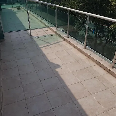 Budget Holiday First Line Sea Coast Apartament *