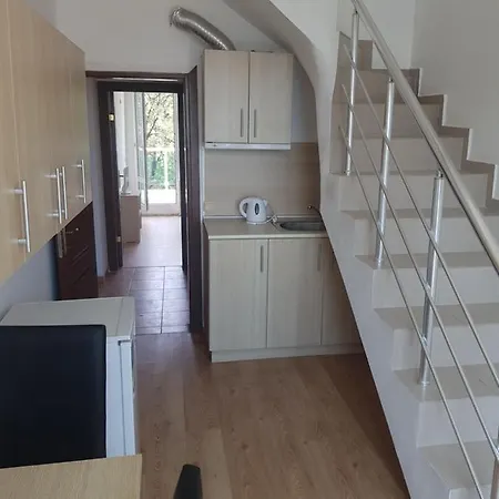 Budget Holiday First Line Sea Coast * Gmina Pomorie
