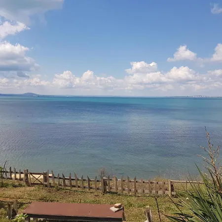 Apartament Budget Holiday First Line Sea Coast *