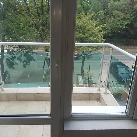 Apartament Budget Holiday First Line Sea Coast