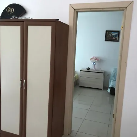 Apartament Budget Holiday First Line Sea Coast