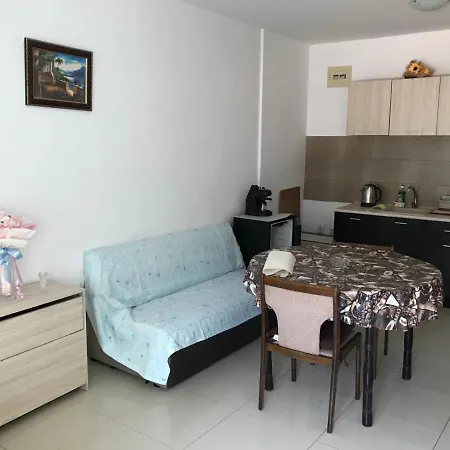 Budget Holiday First Line Sea Coast Gmina Pomorie