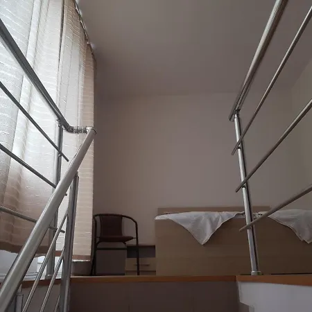 Apartament Budget Holiday First Line Sea Coast *