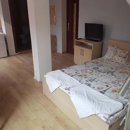 Apartament Budget Holiday First Line Sea Coast *