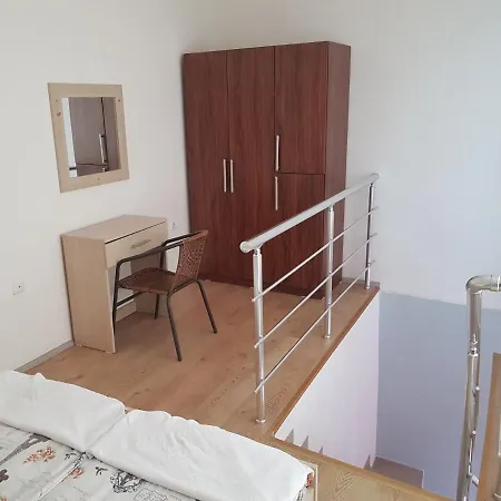 Budget Holiday First Line Sea Coast Gmina Pomorie
