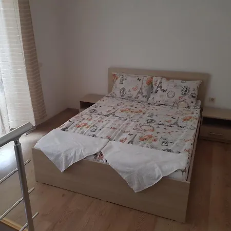 Apartament Budget Holiday First Line Sea Coast *